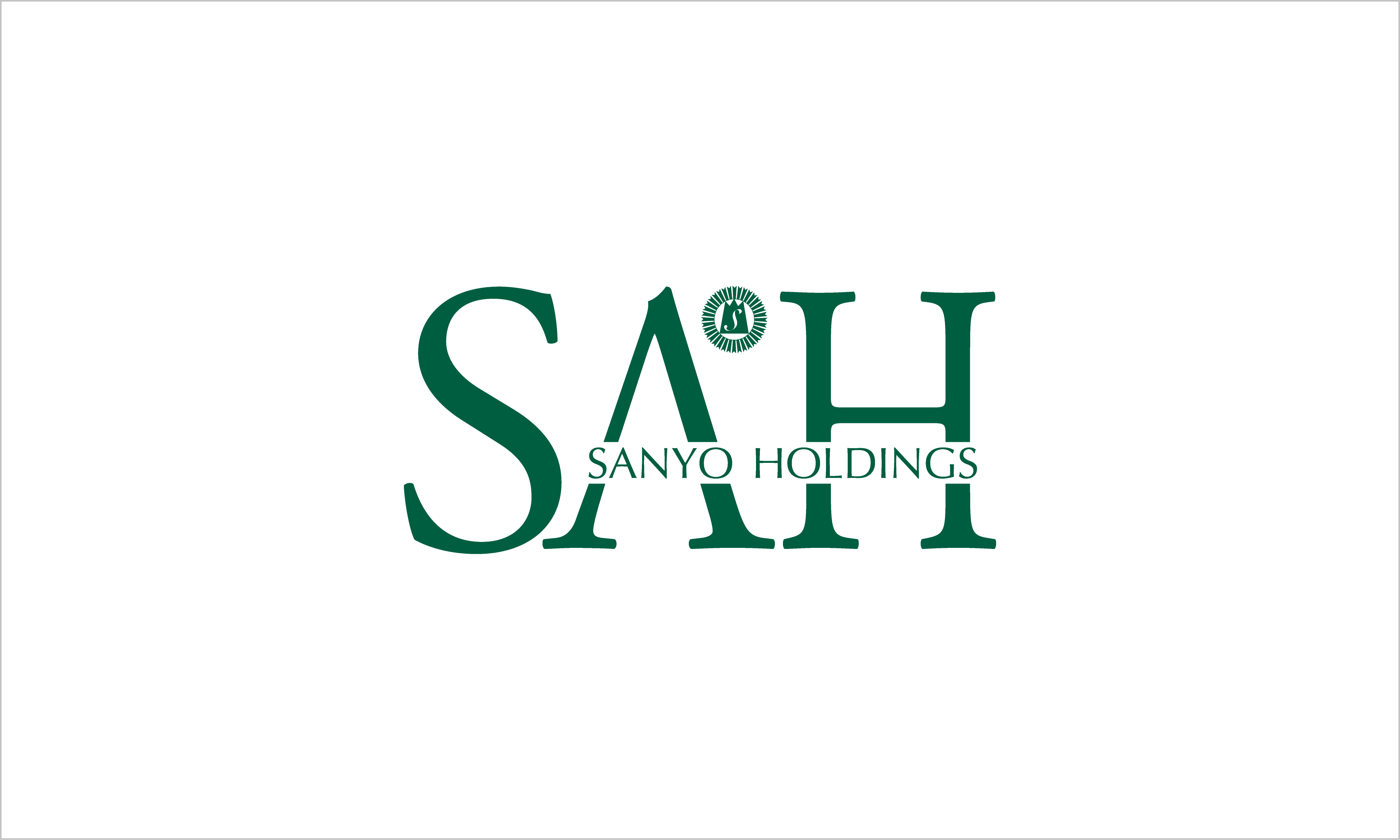 山陽ホールディングス