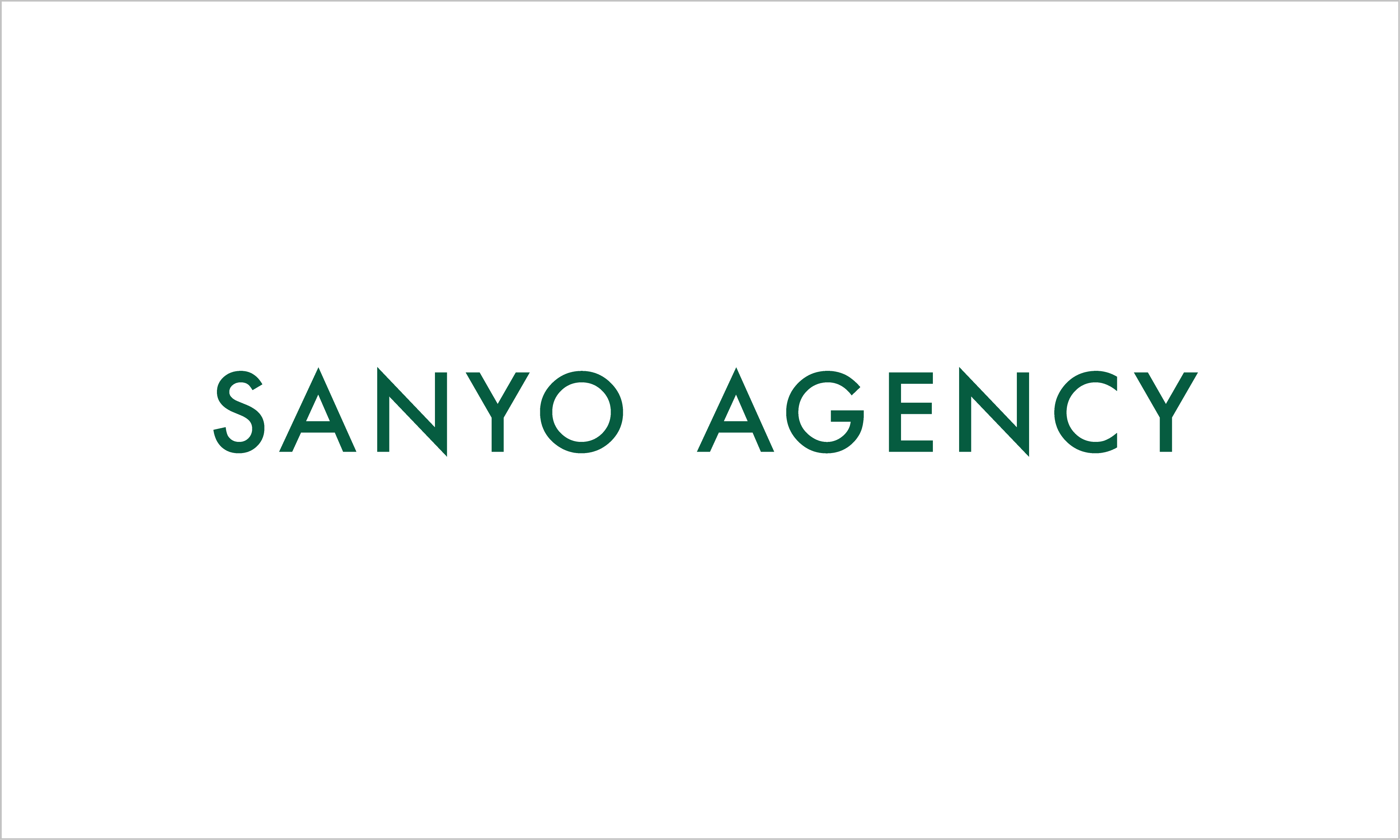 株式会社 山陽エージェンシー